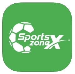 Sport X Zone logo